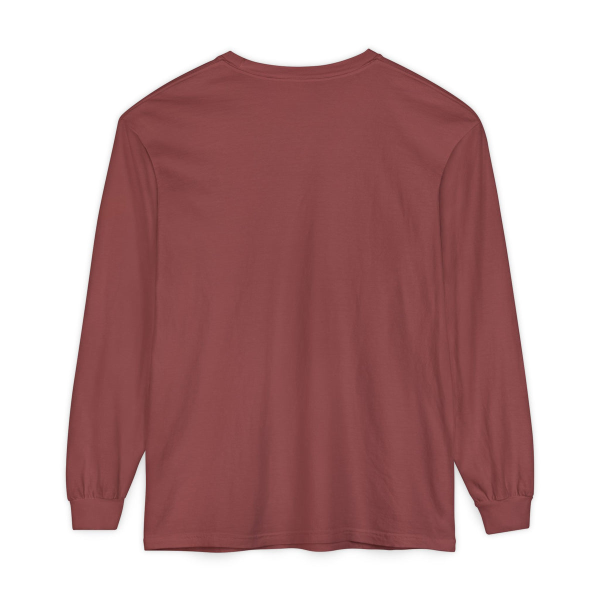 Higher Mind Long Sleeve T-Shirt