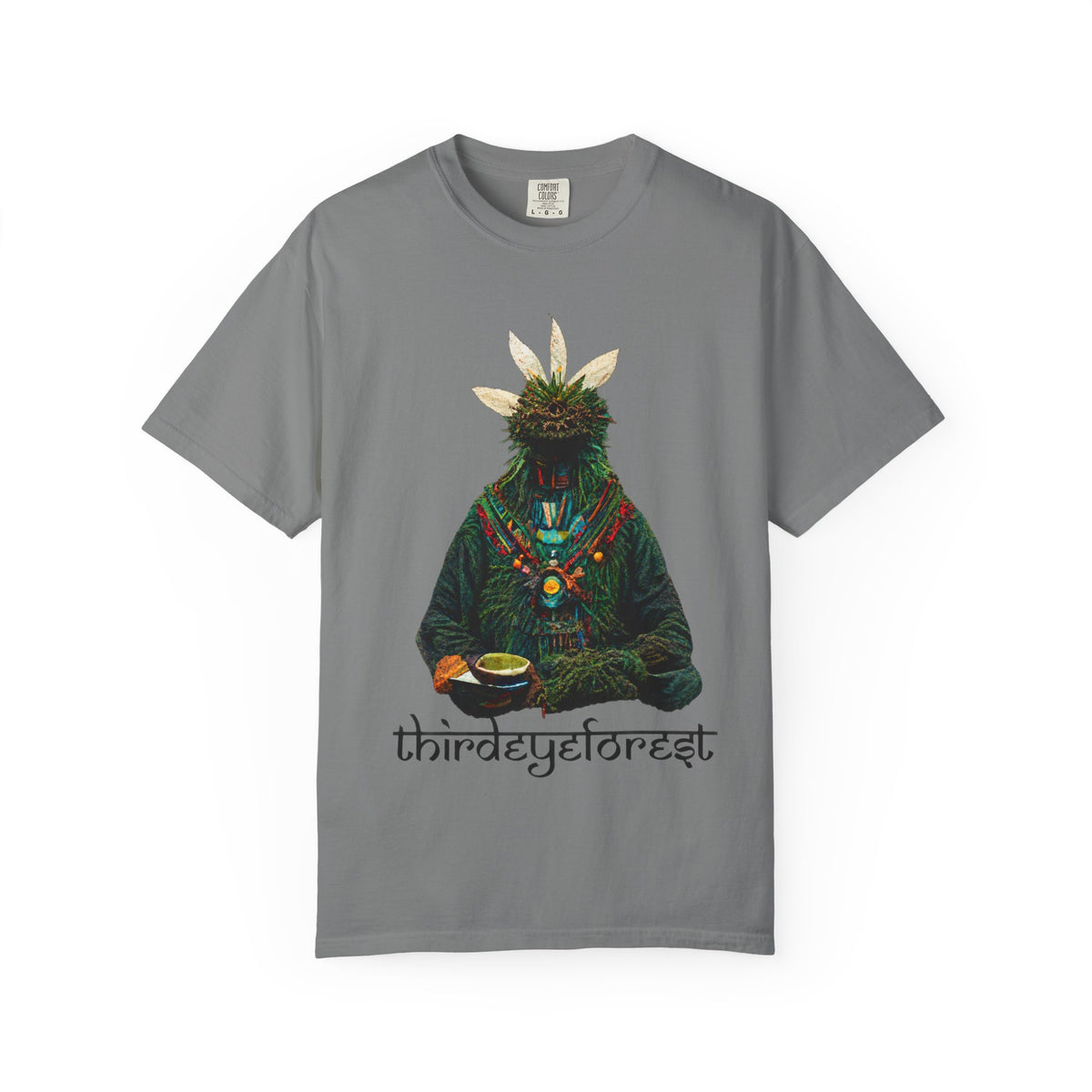 TeaDrinker T-shirt