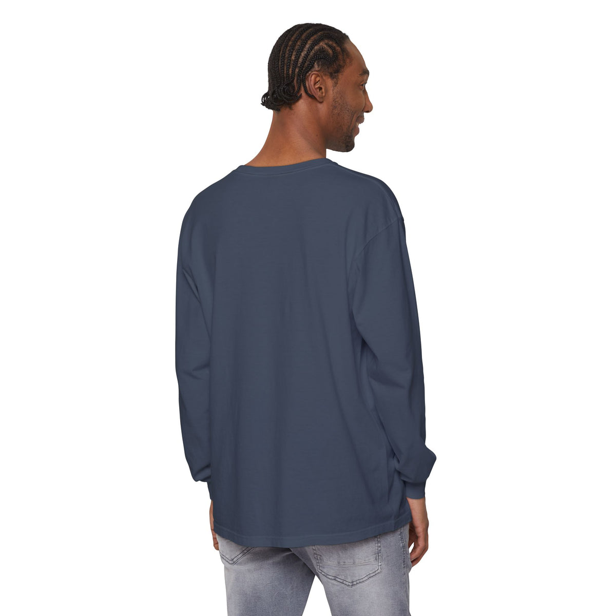 TeaDrinker Long Sleeve Tee