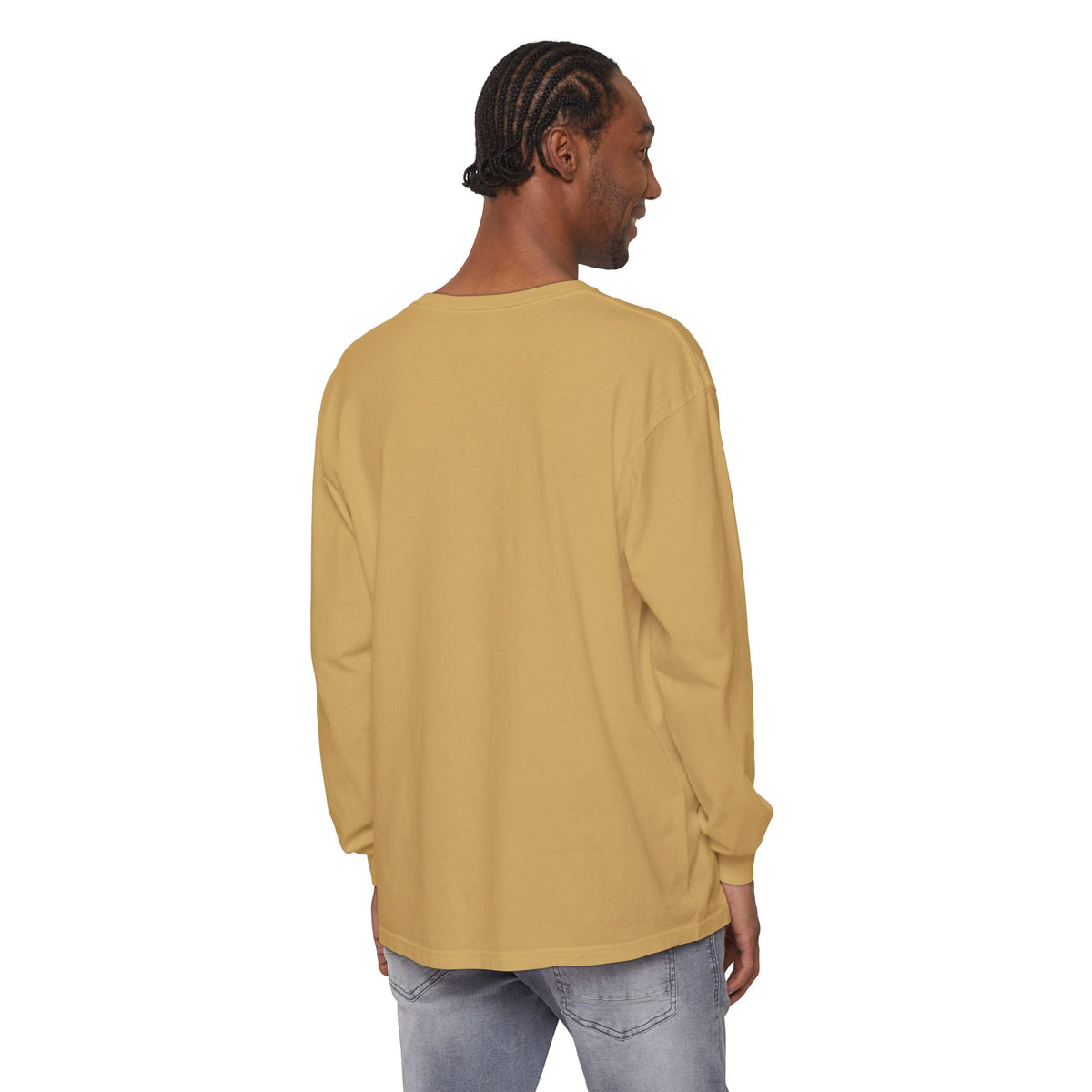 TeaDrinker Long Sleeve Tee