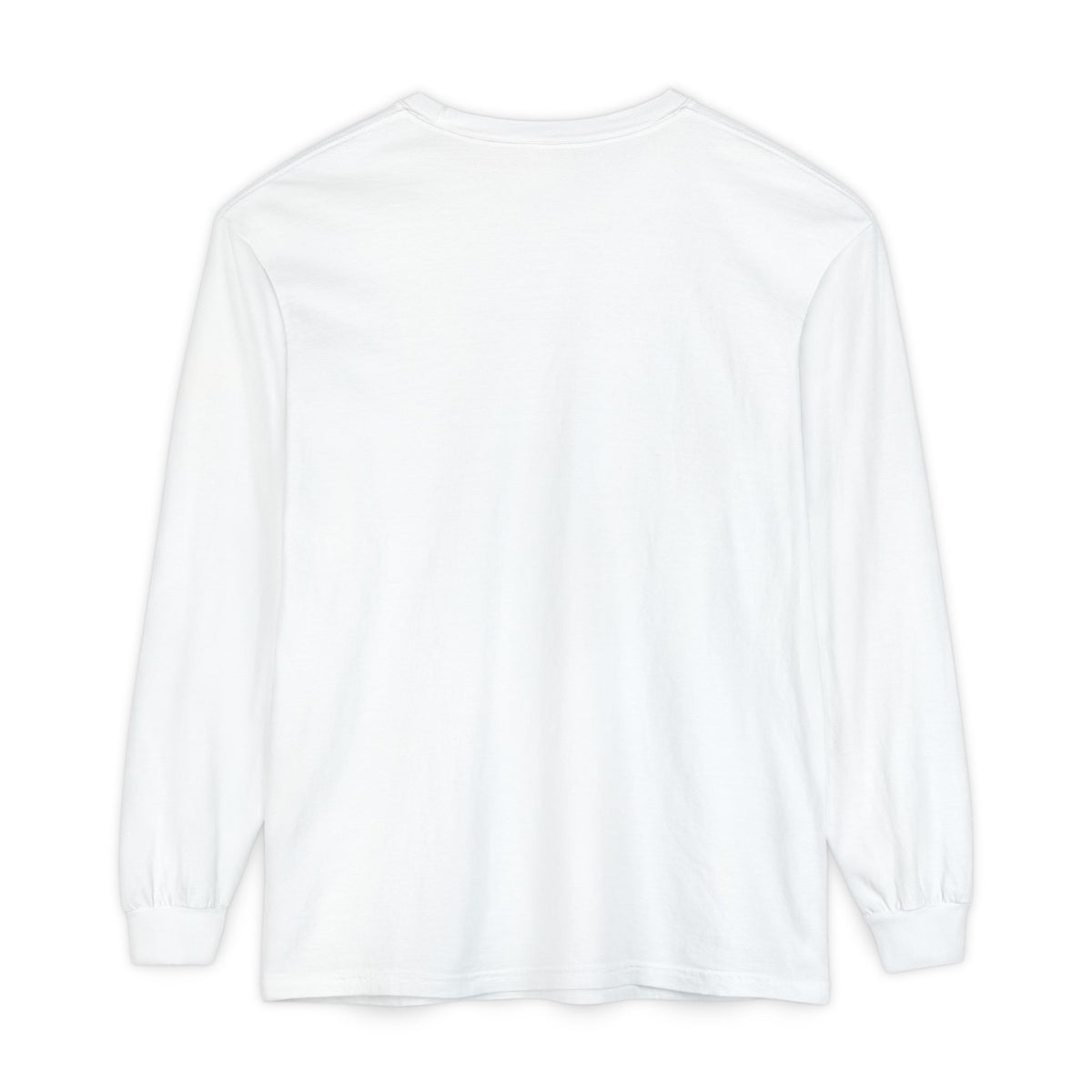 TeaDrinker Long Sleeve Tee