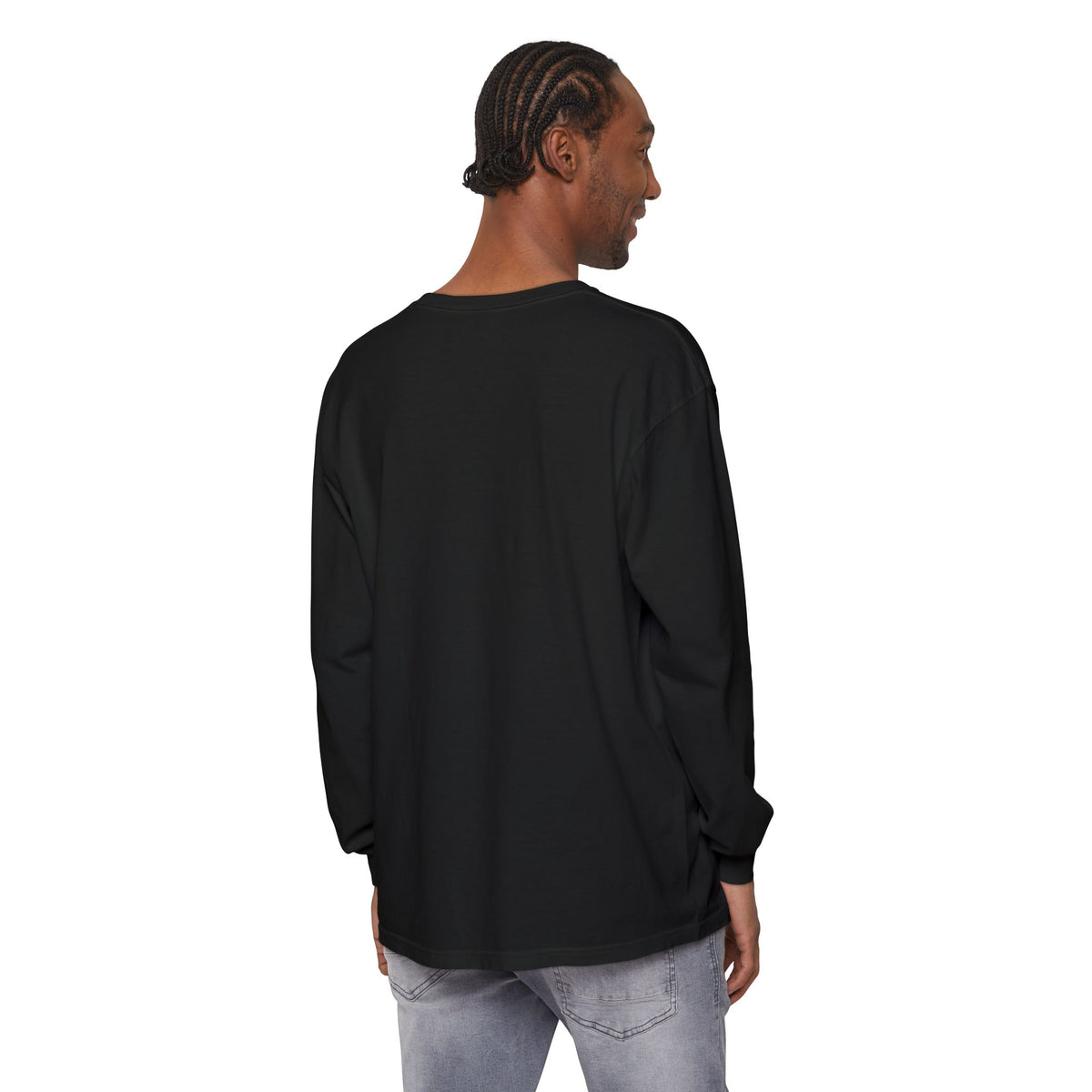 Higher Mind Long Sleeve T-Shirt