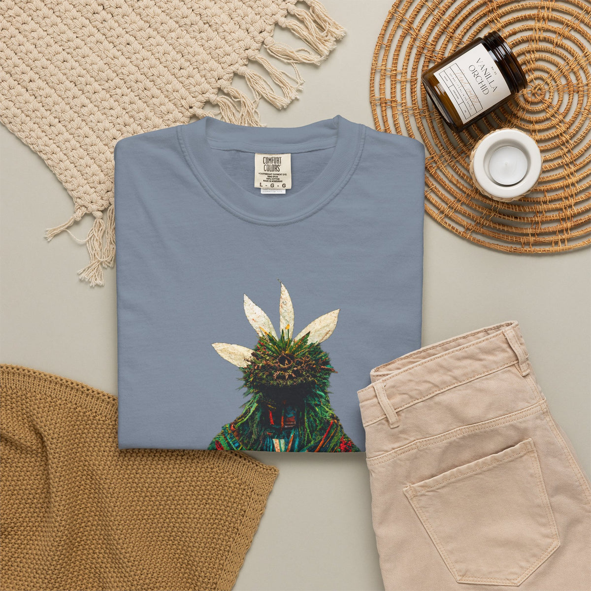 TeaDrinker T-shirt