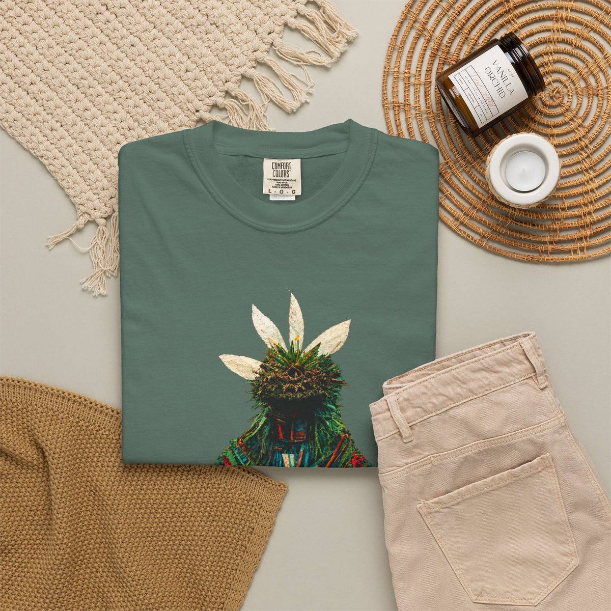 TeaDrinker T-shirt