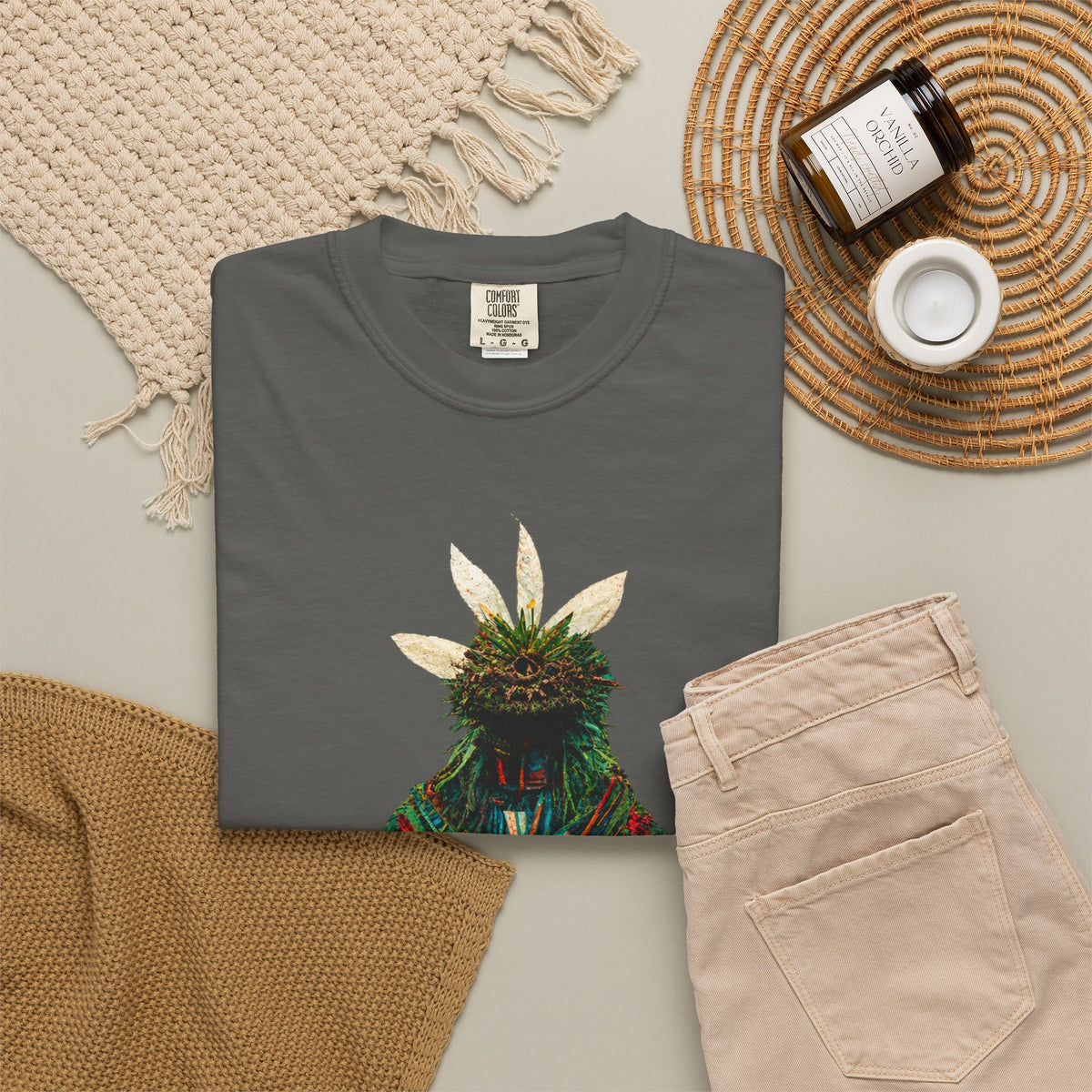 TeaDrinker T-shirt