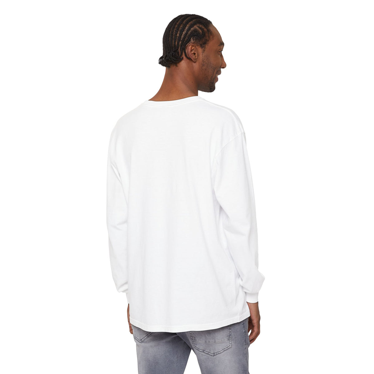 TeaDrinker Long Sleeve Tee