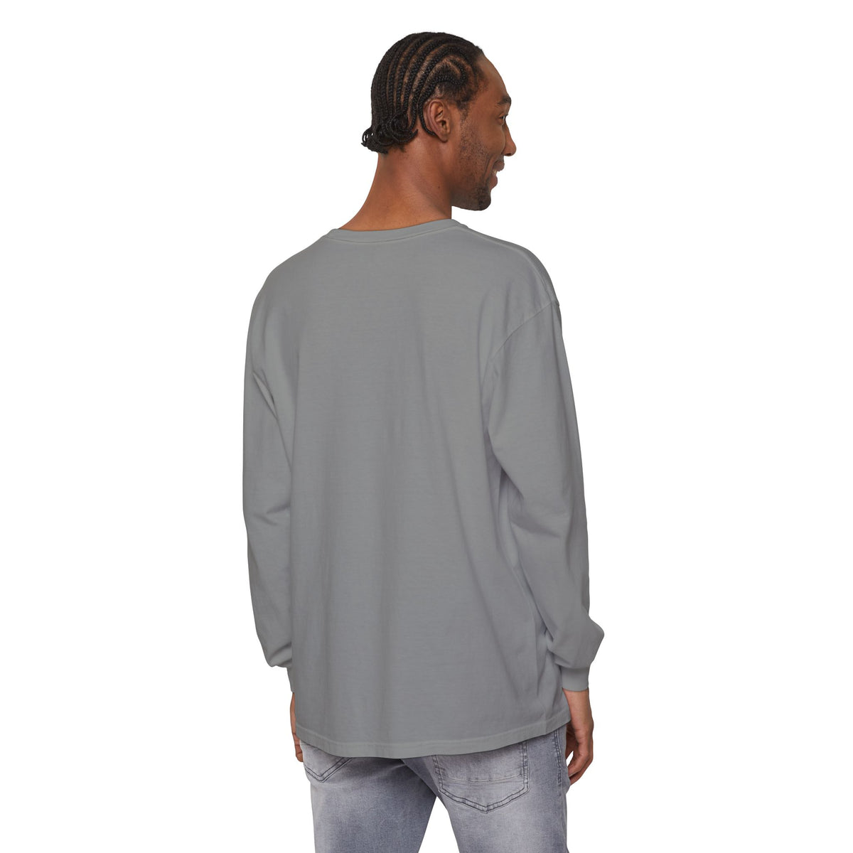 TeaDrinker Long Sleeve Tee