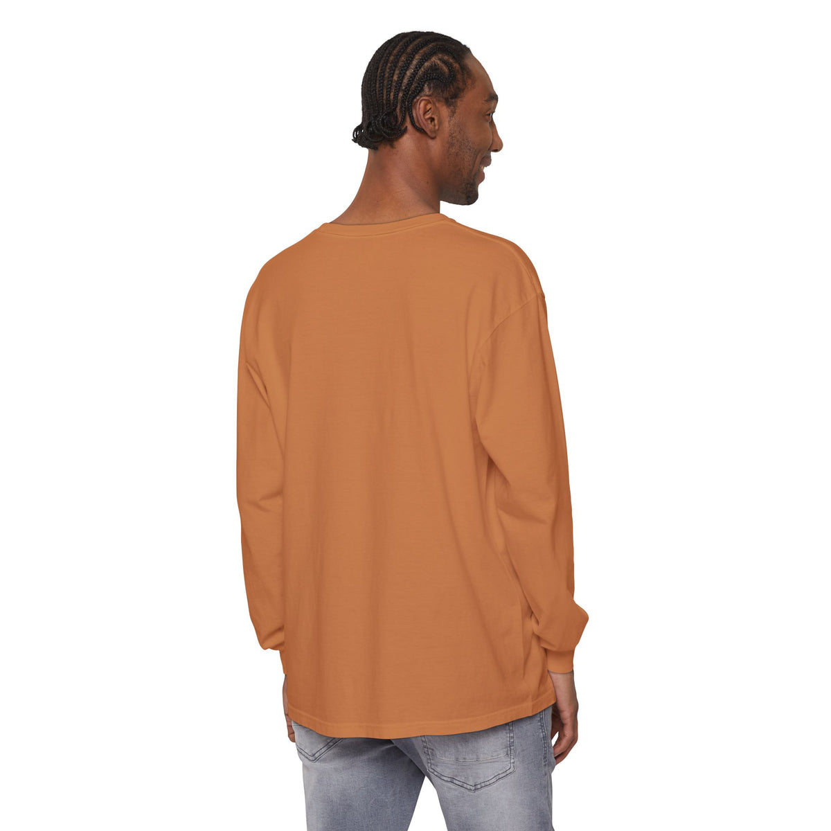 Higher Mind Long Sleeve T-Shirt