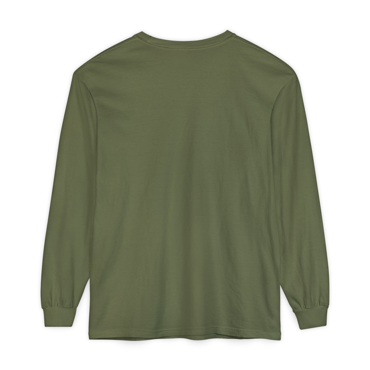 TeaDrinker Long Sleeve Tee