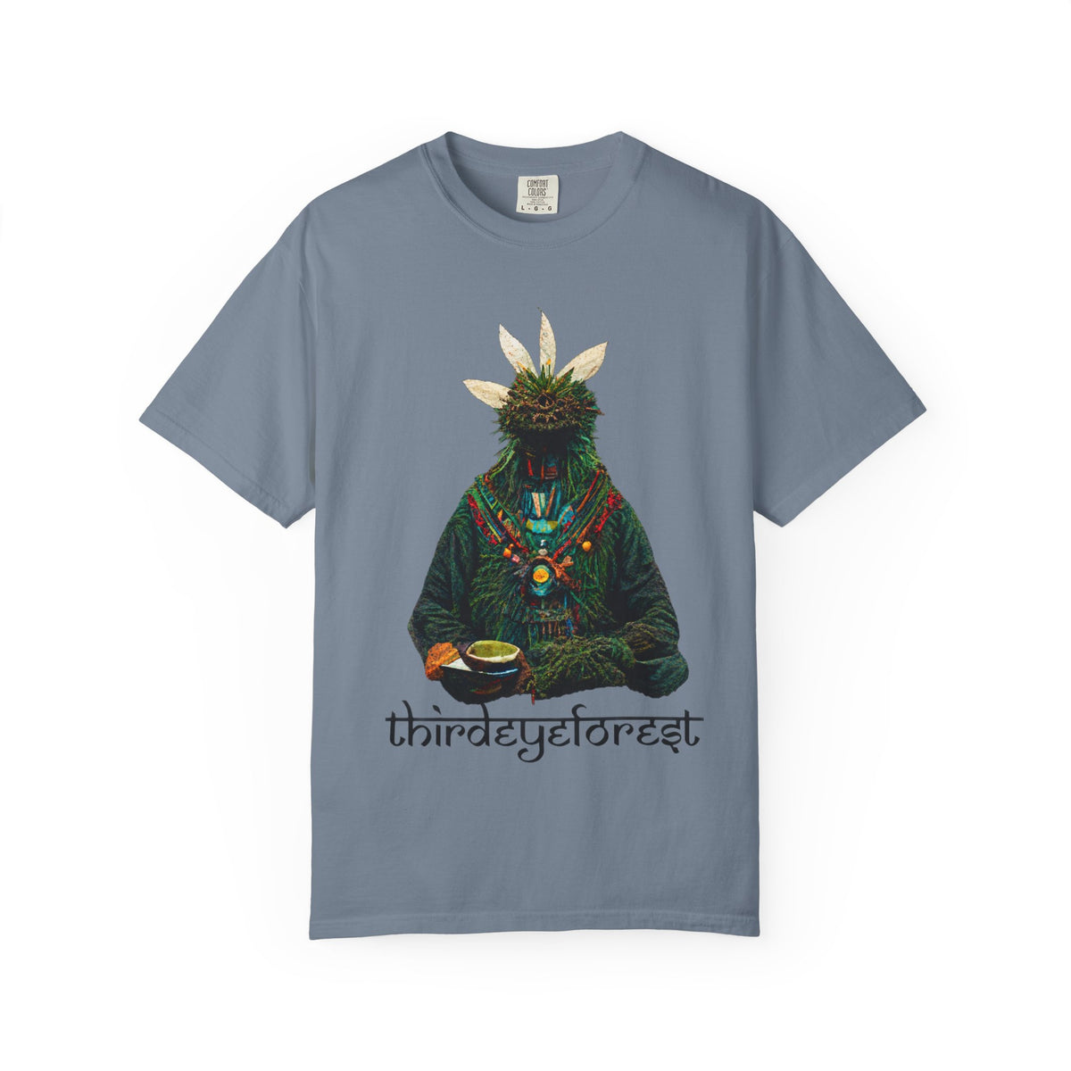 TeaDrinker T-shirt