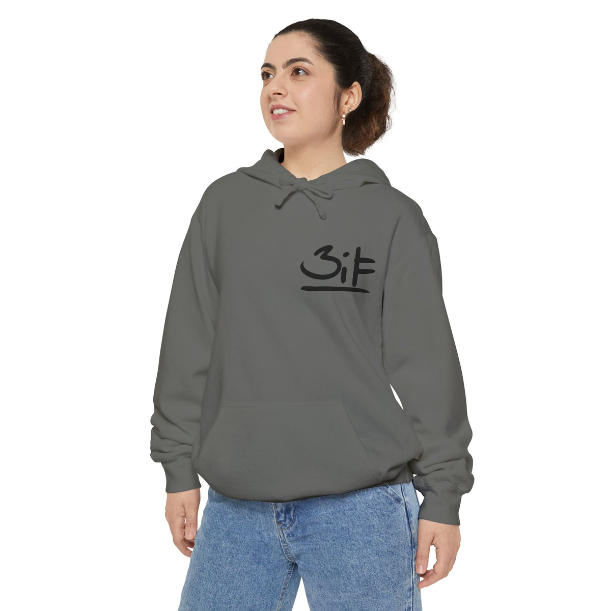 TeaDrinker Hoodie