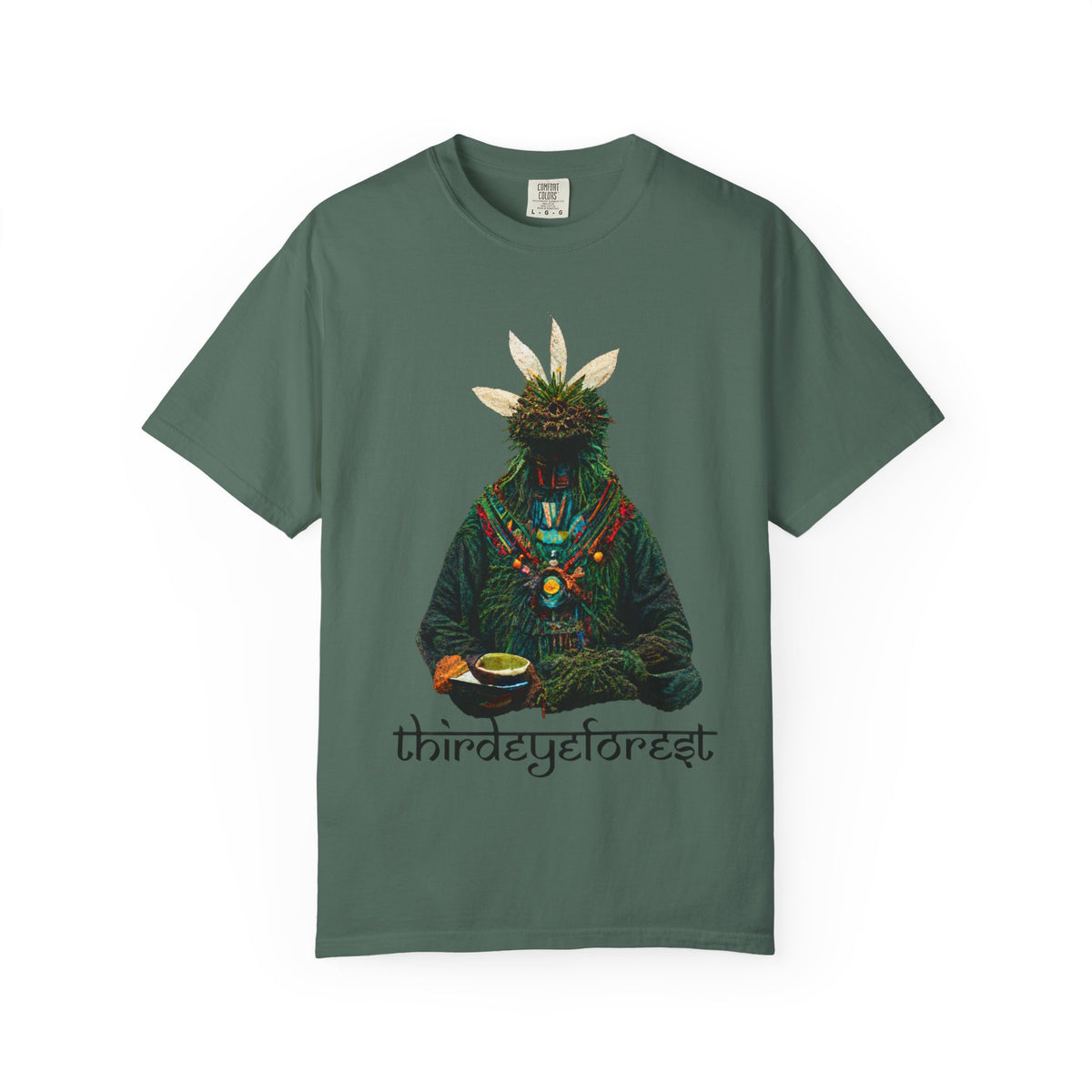 TeaDrinker T-shirt