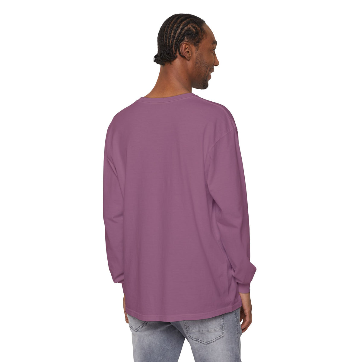 TeaDrinker Long Sleeve Tee