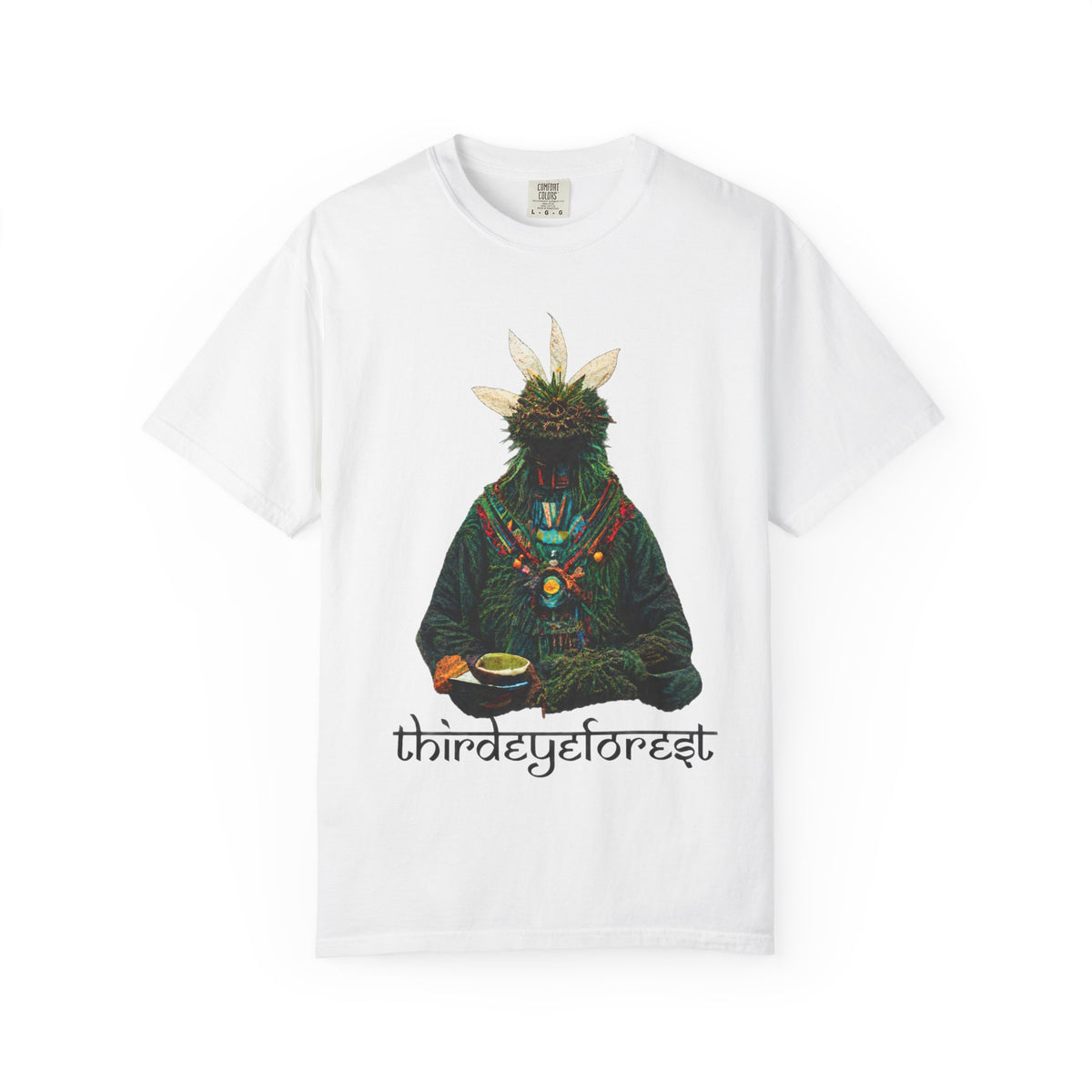 TeaDrinker T-shirt