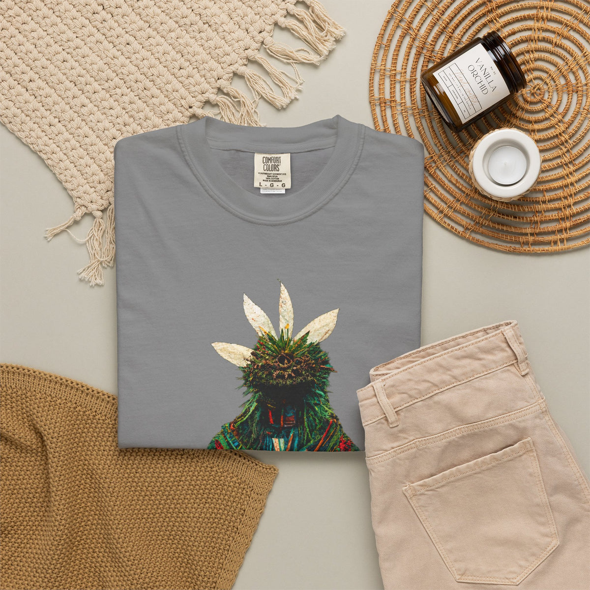 TeaDrinker T-shirt