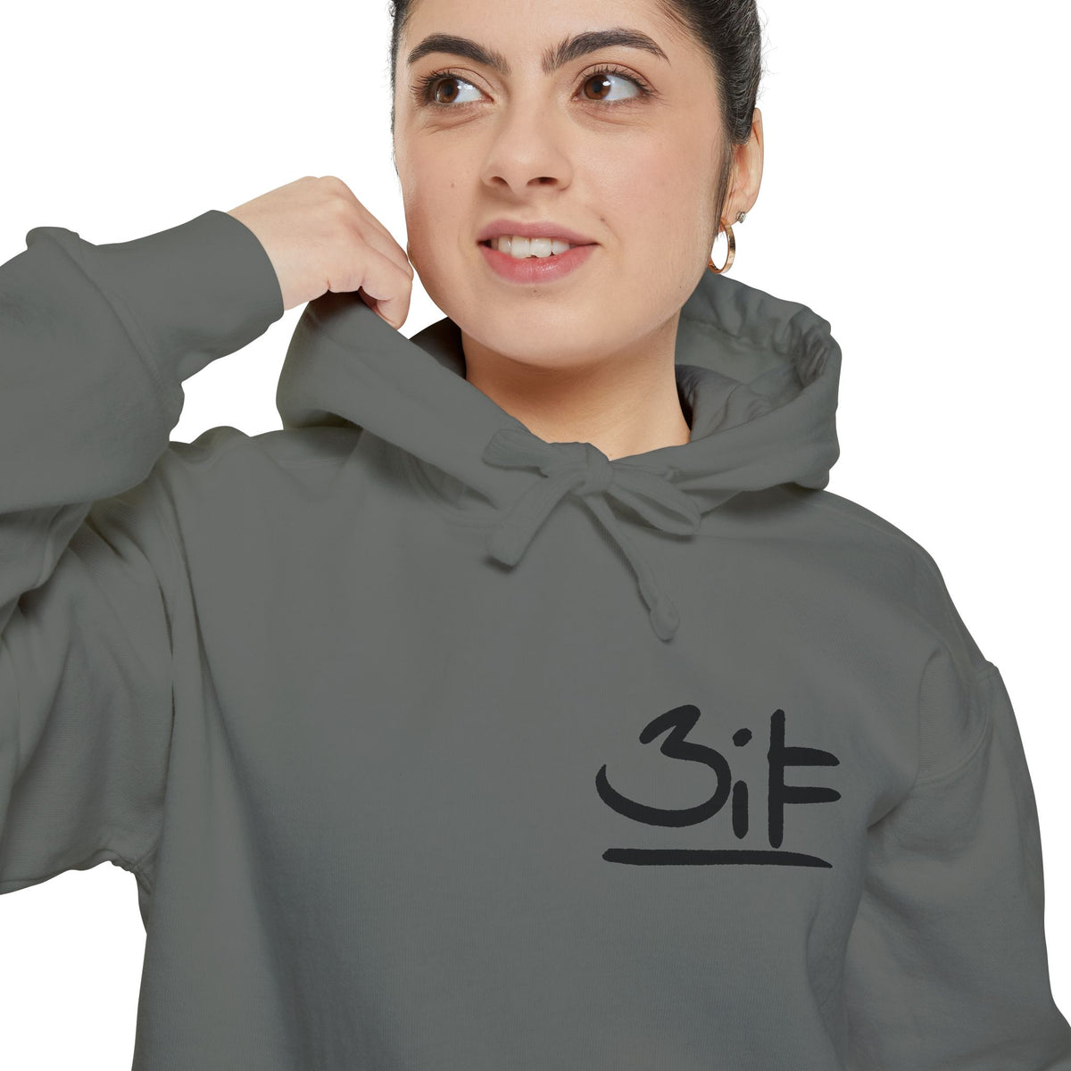 TeaDrinker Hoodie