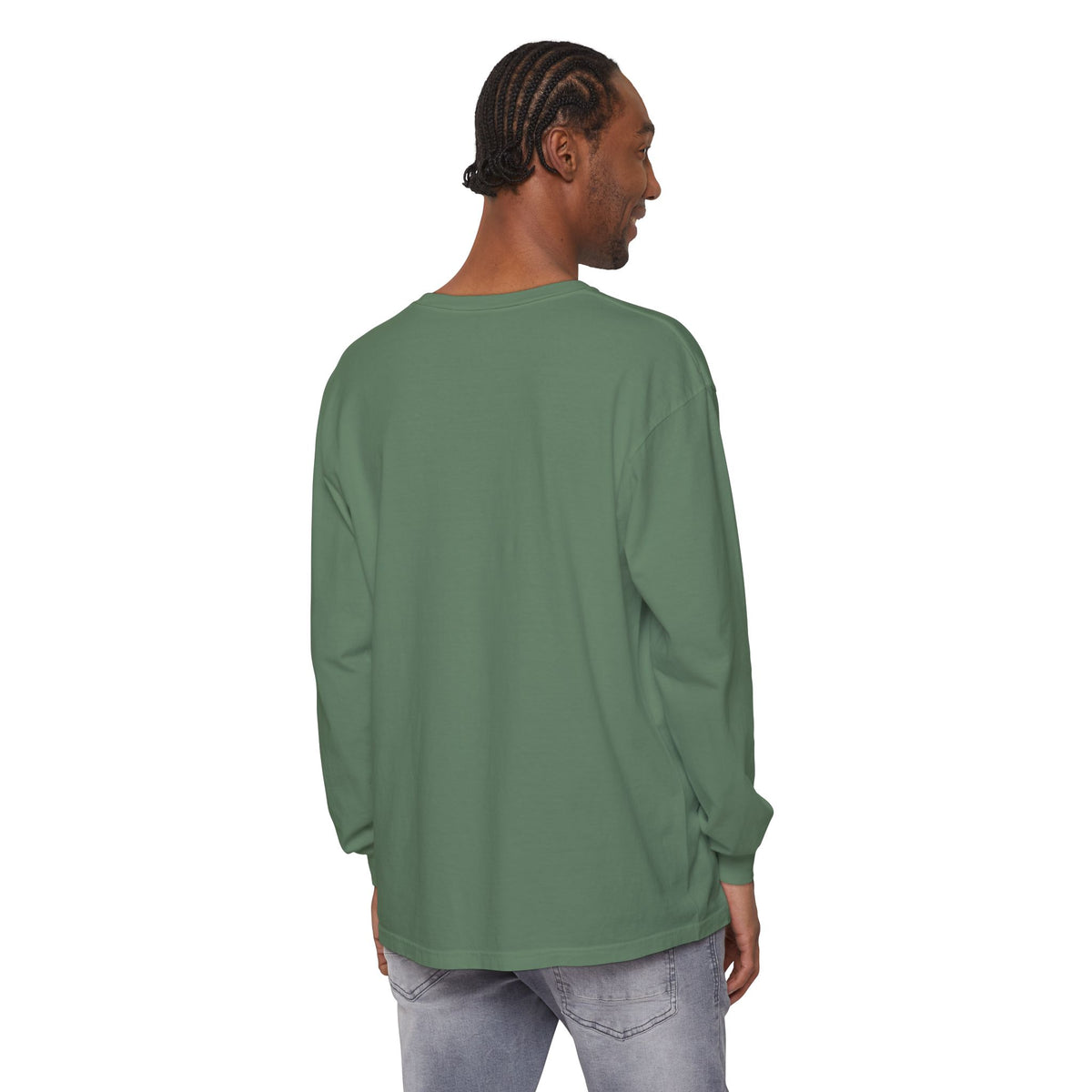 TeaDrinker Long Sleeve Tee