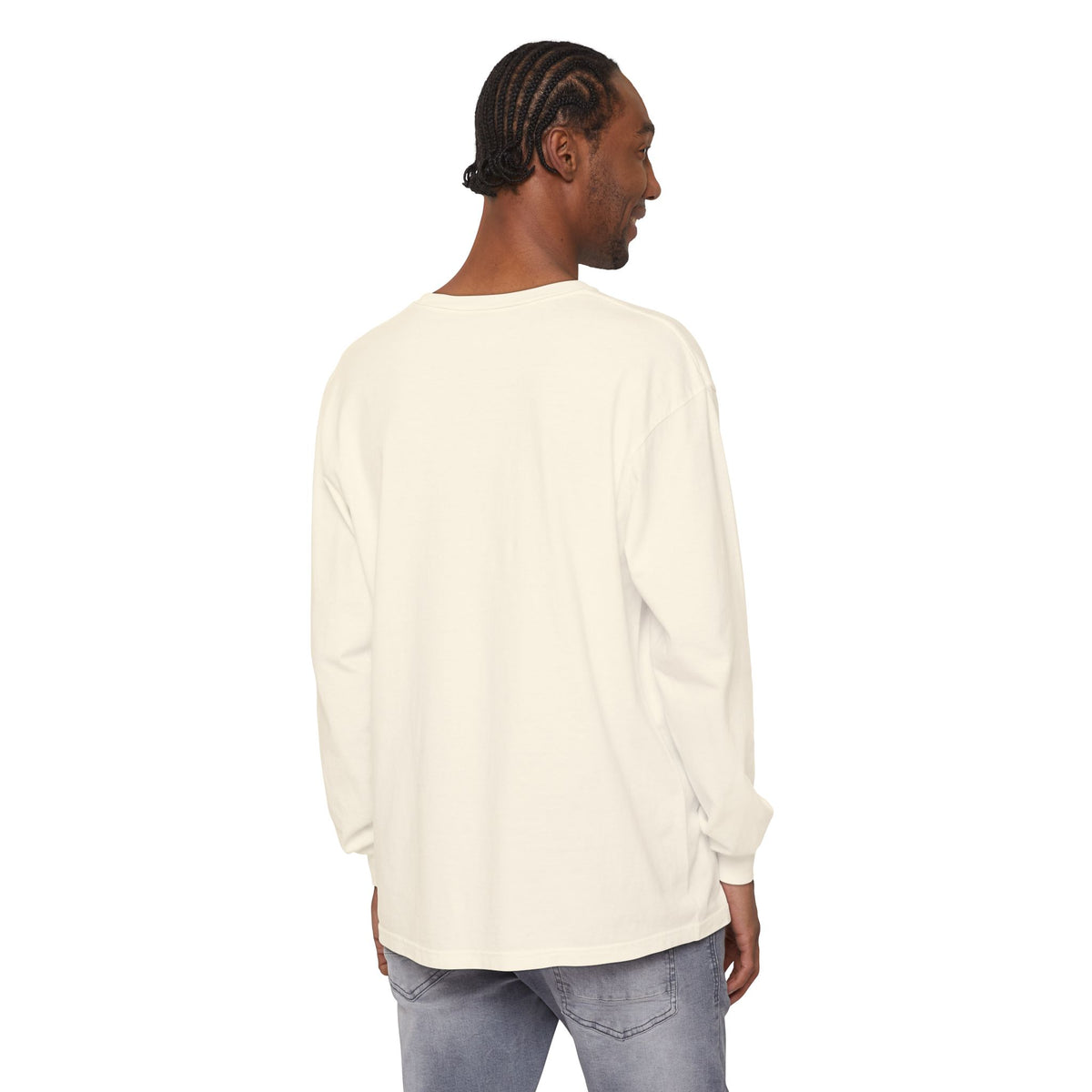 TeaDrinker Long Sleeve Tee