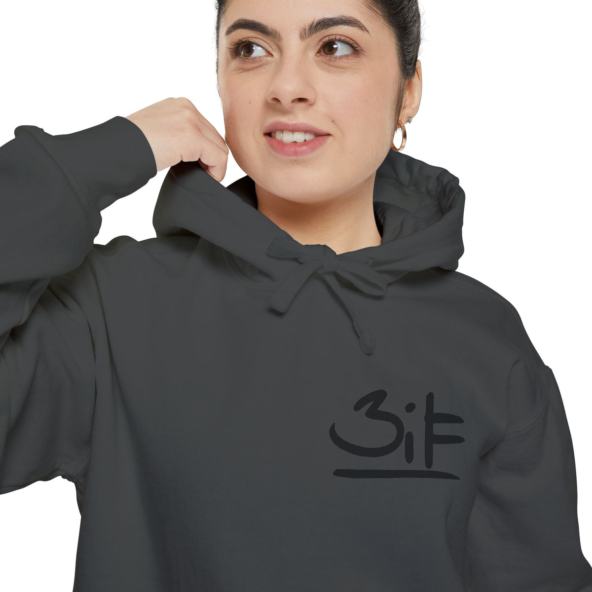 TeaDrinker Hoodie