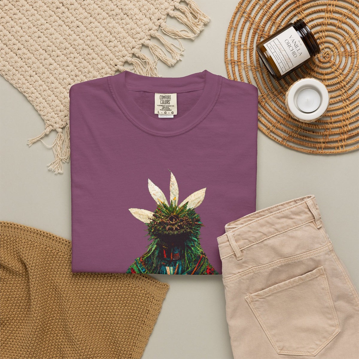 TeaDrinker T-shirt