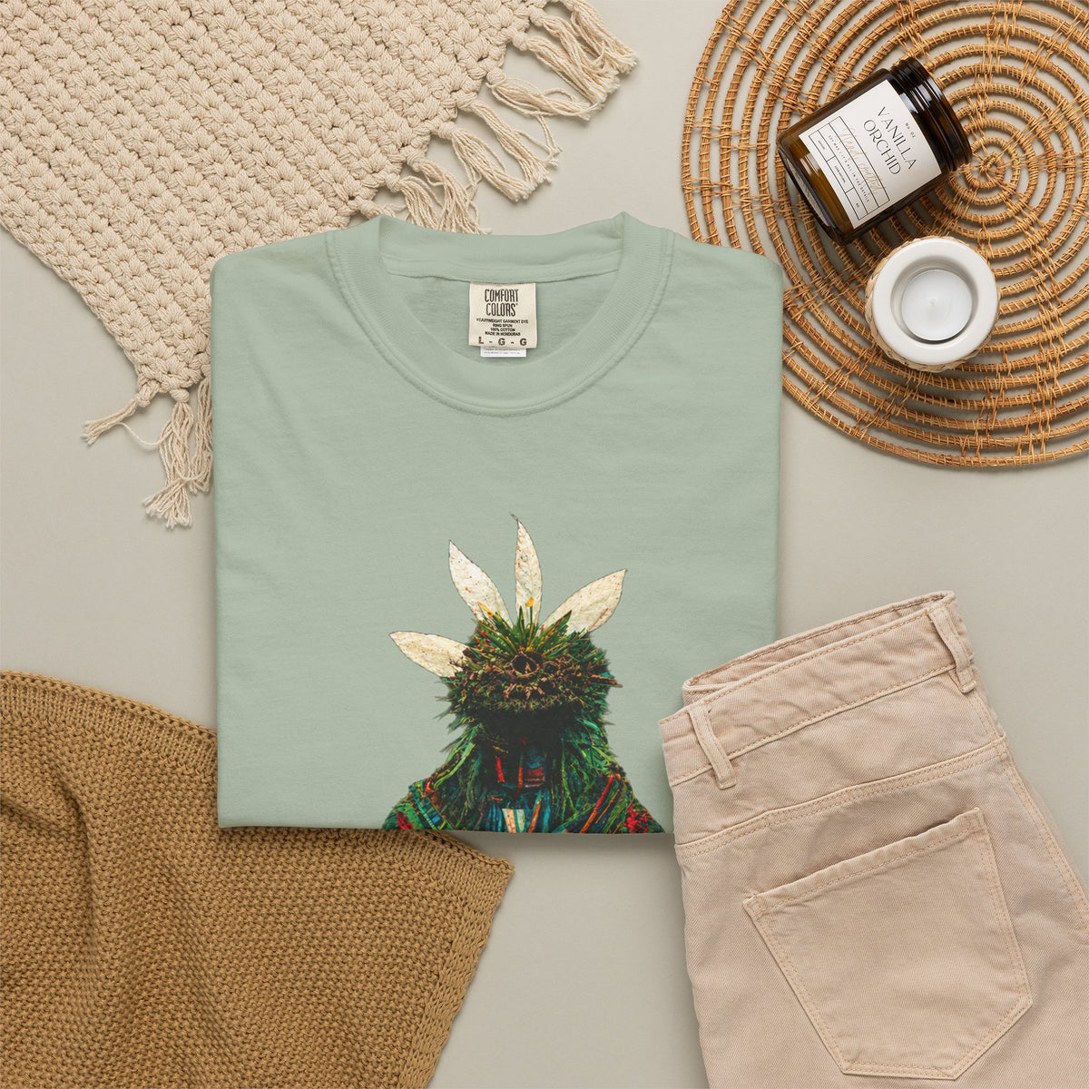 TeaDrinker T-shirt