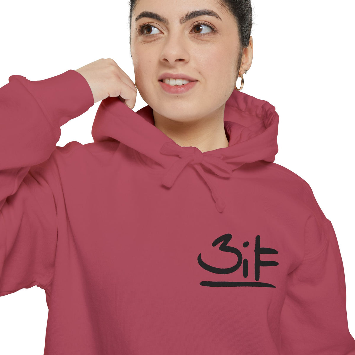 TeaDrinker Hoodie