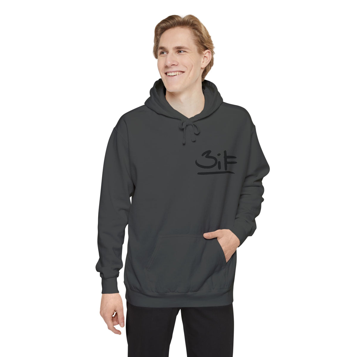 TeaDrinker Hoodie