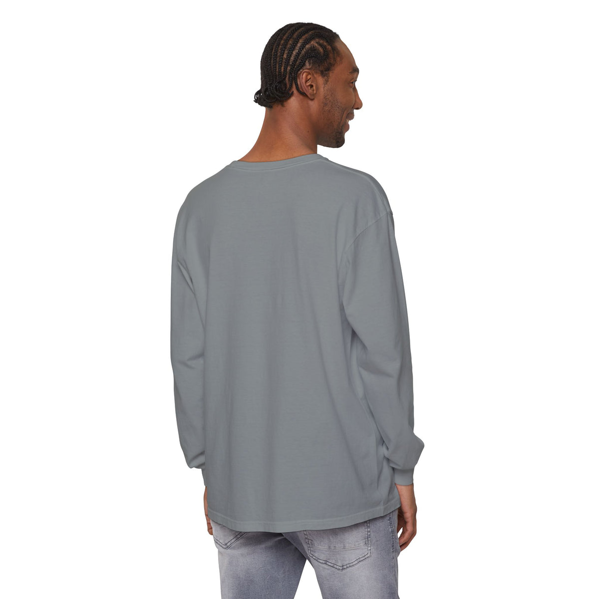 TeaDrinker Long Sleeve Tee