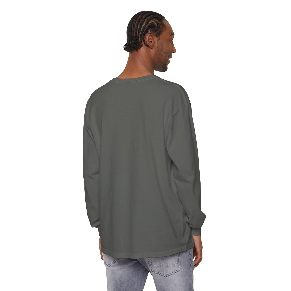 TeaDrinker Long Sleeve Tee