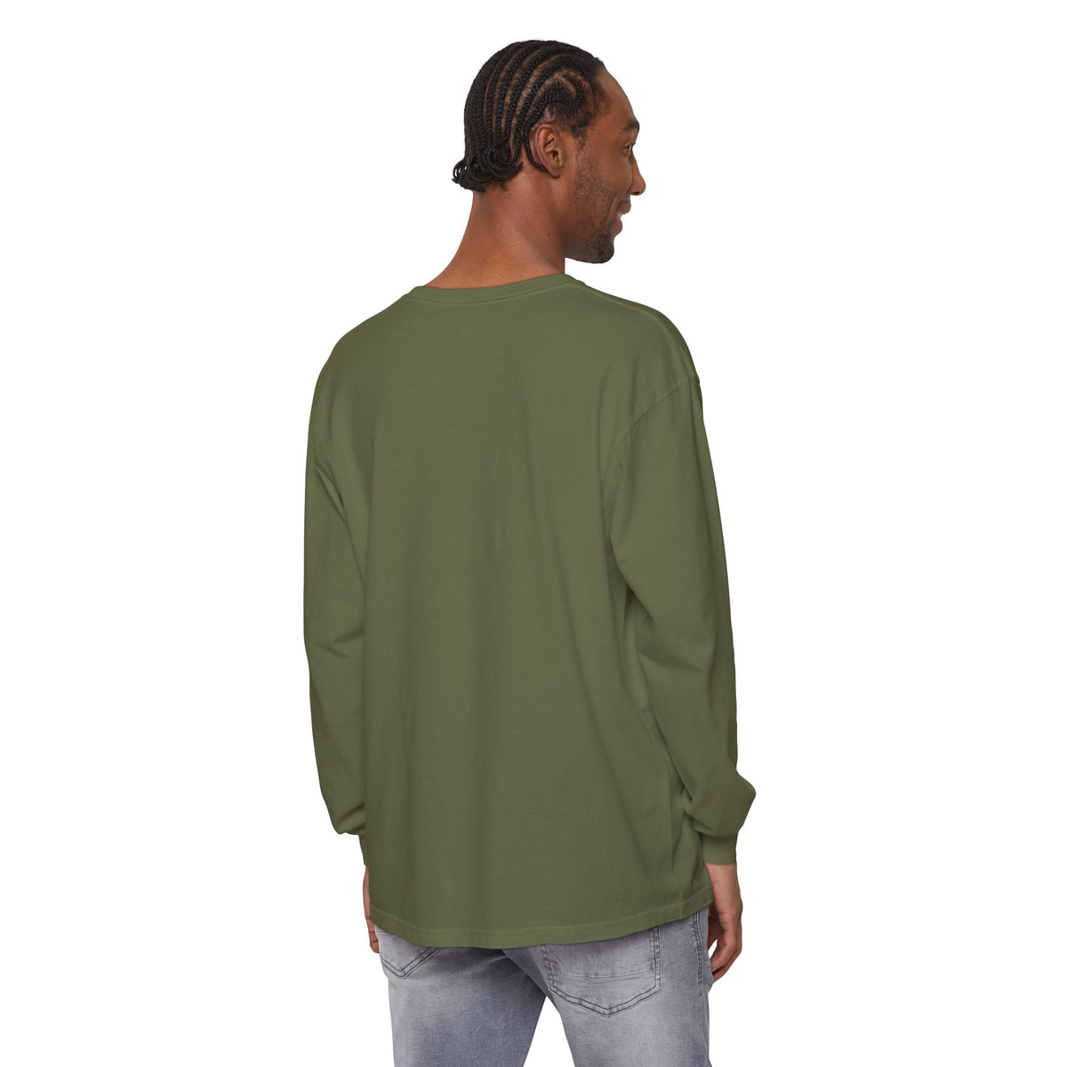 TeaDrinker Long Sleeve Tee