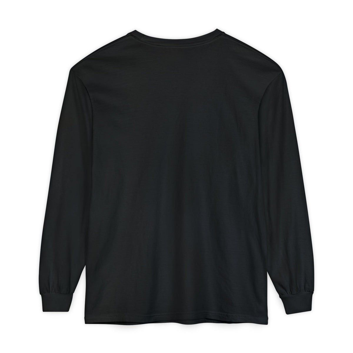 Higher Mind Long Sleeve T-Shirt