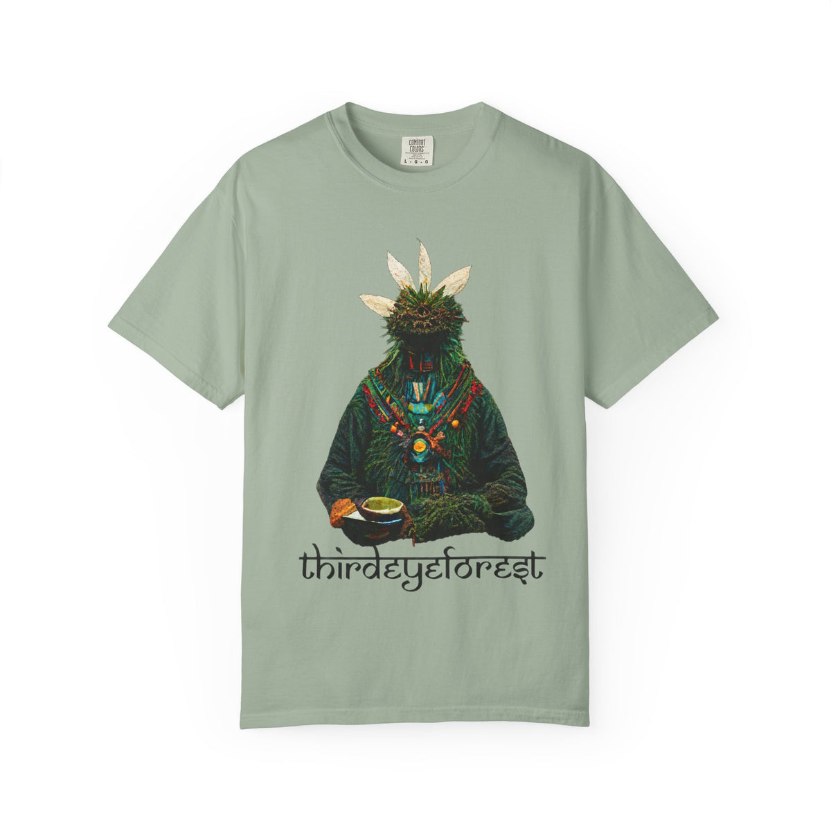 TeaDrinker T-shirt