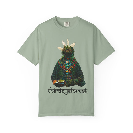 TeaDrinker T-shirt