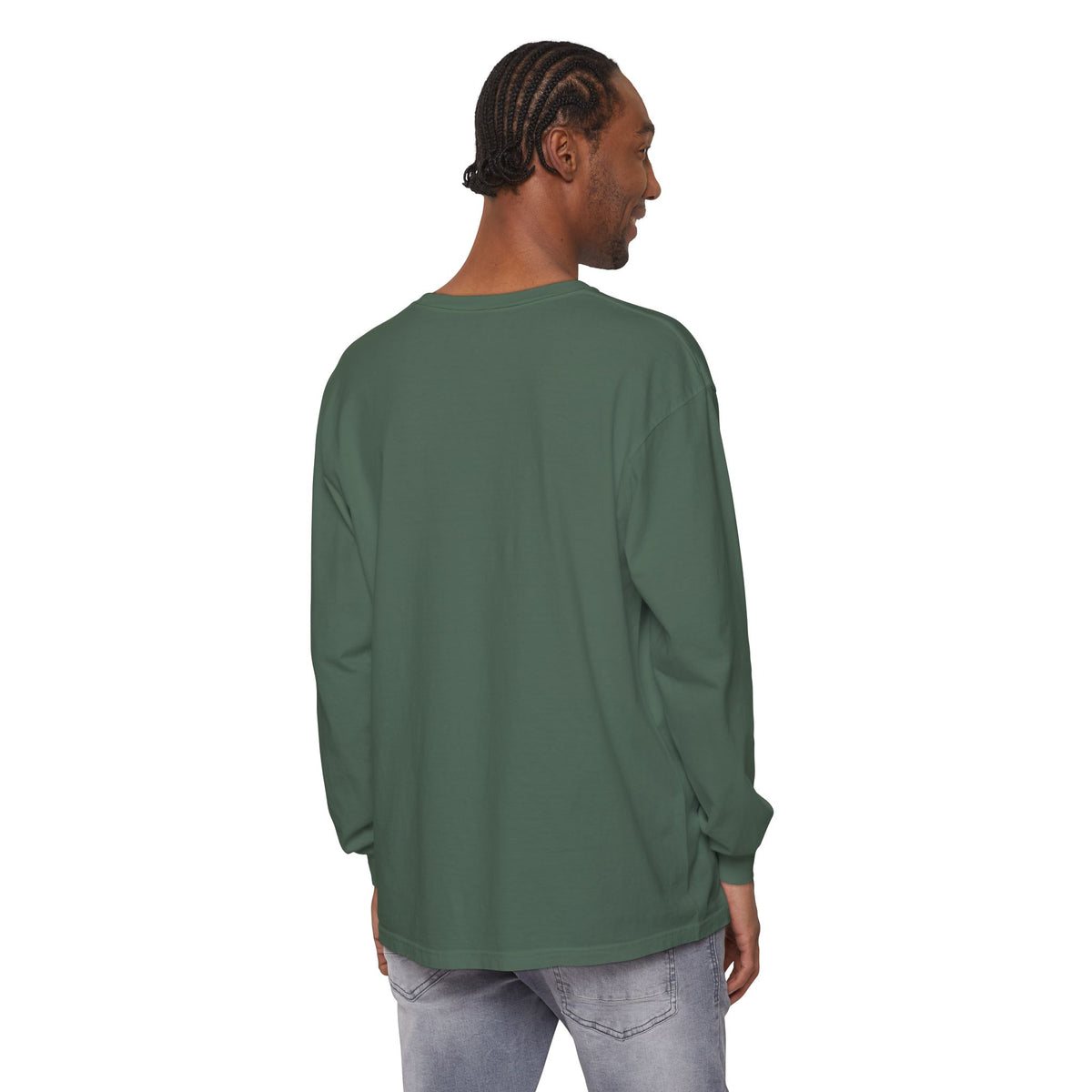 TeaDrinker Long Sleeve Tee