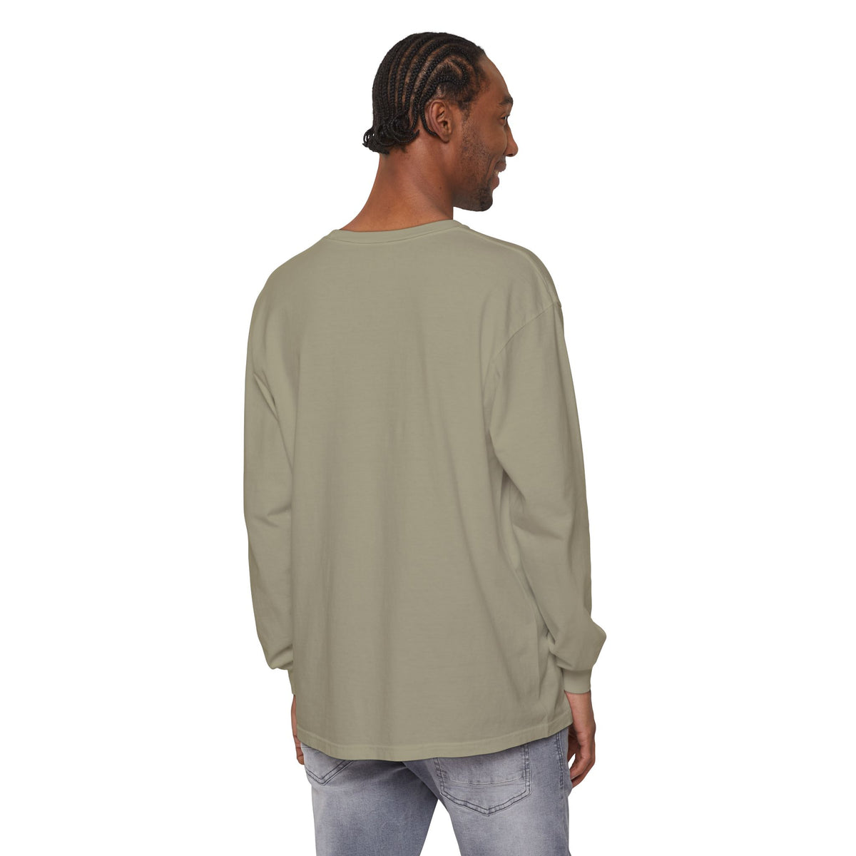 TeaDrinker Long Sleeve Tee