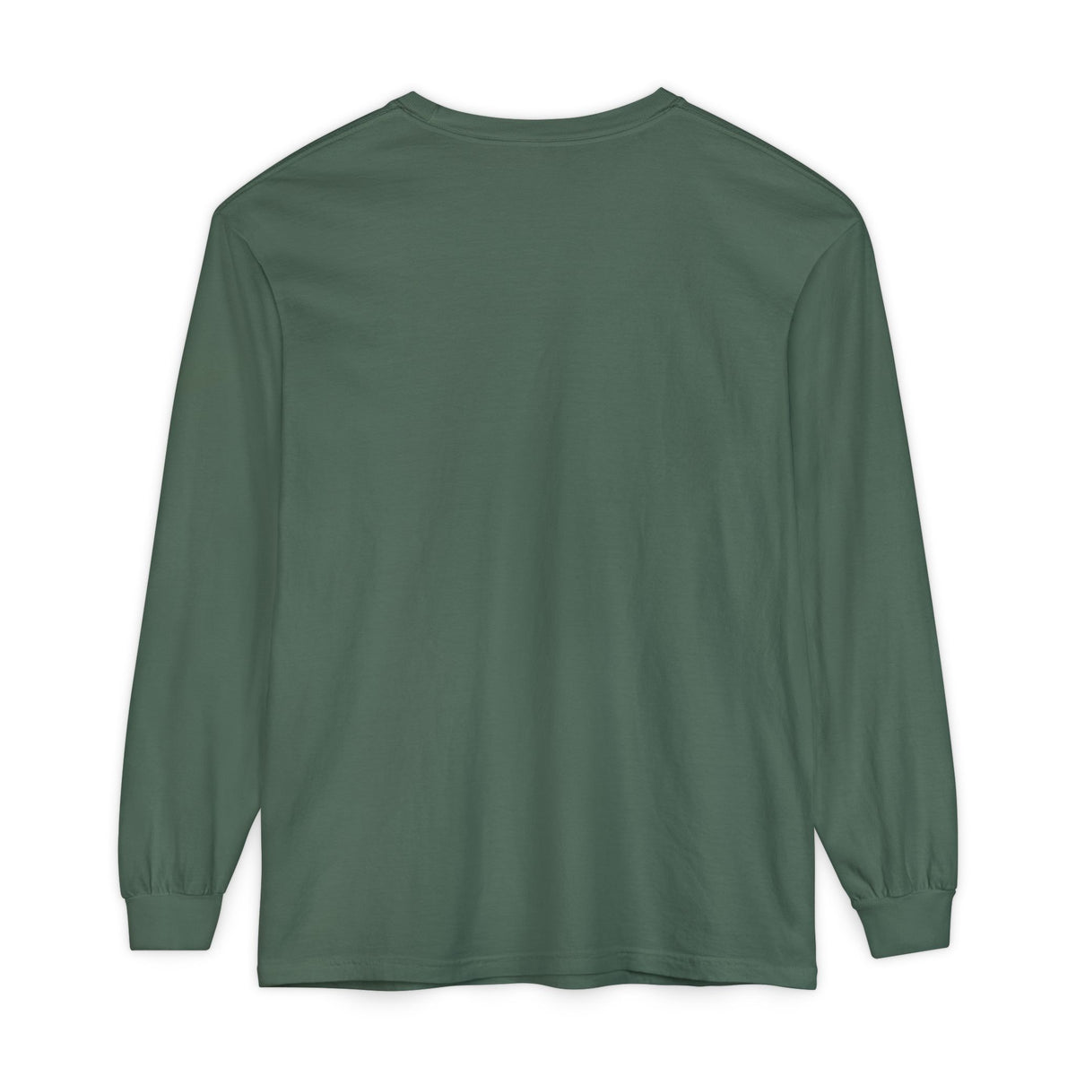 TeaDrinker Long Sleeve Tee