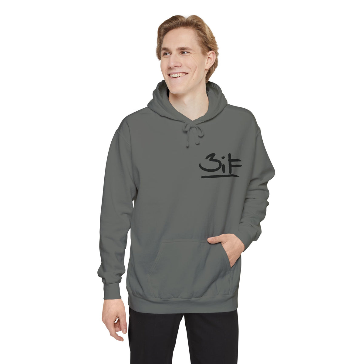 TeaDrinker Hoodie