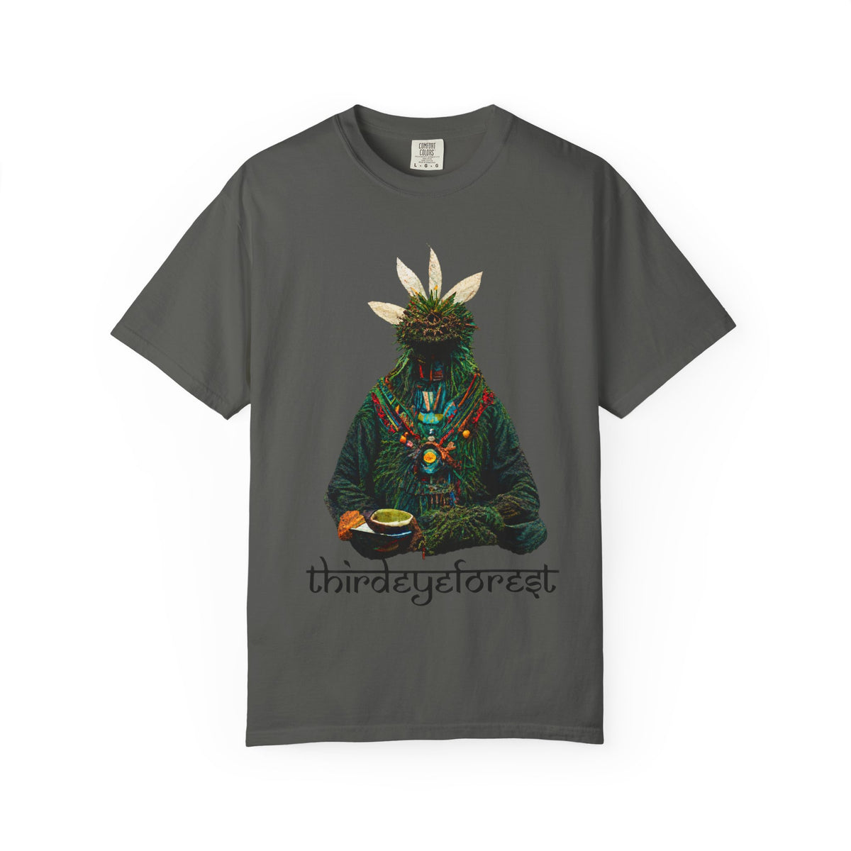 TeaDrinker T-shirt