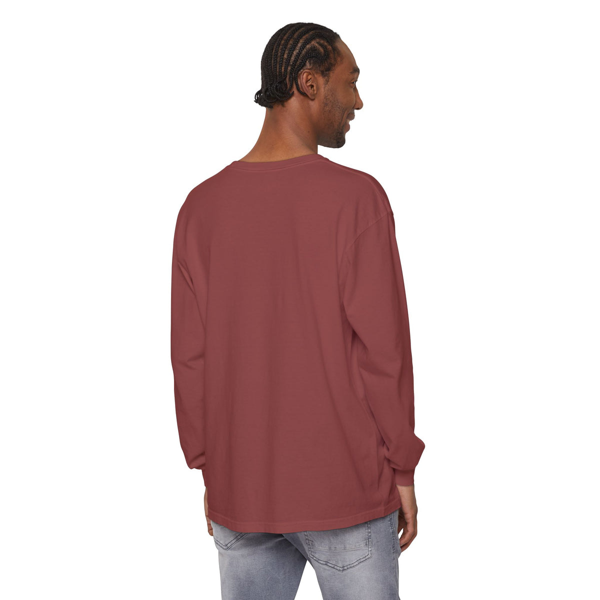 TeaDrinker Long Sleeve Tee