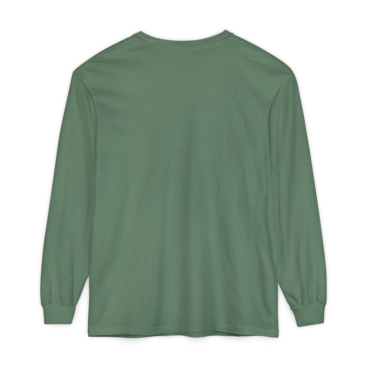 Higher Mind Long Sleeve T-Shirt