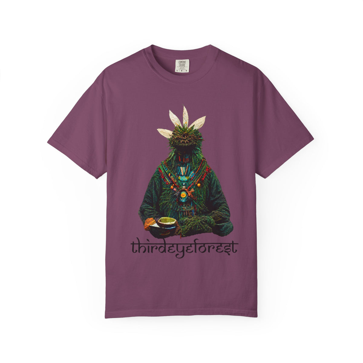 TeaDrinker T-shirt