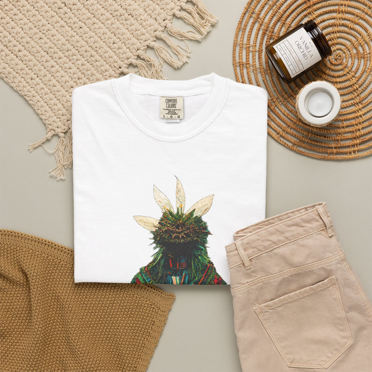 TeaDrinker T-shirt
