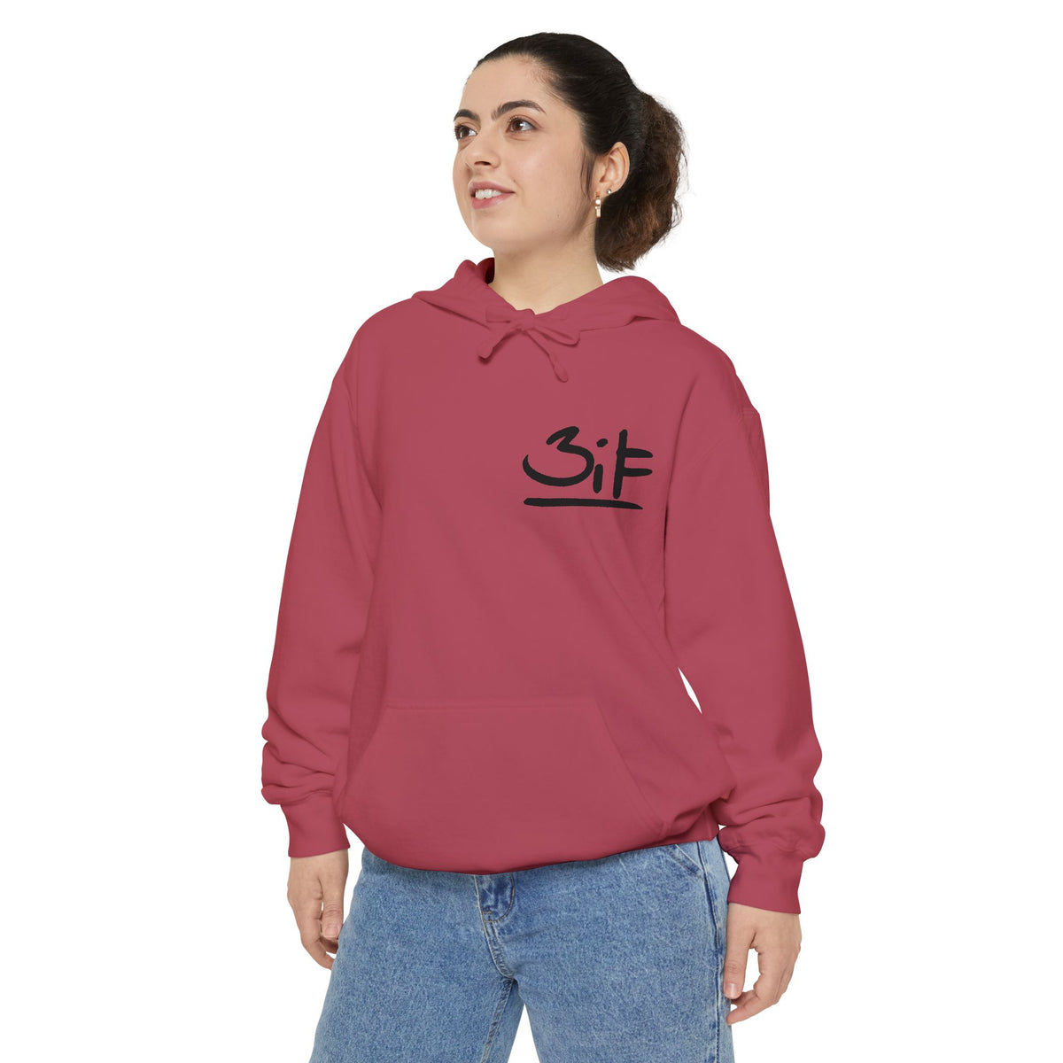 TeaDrinker Hoodie