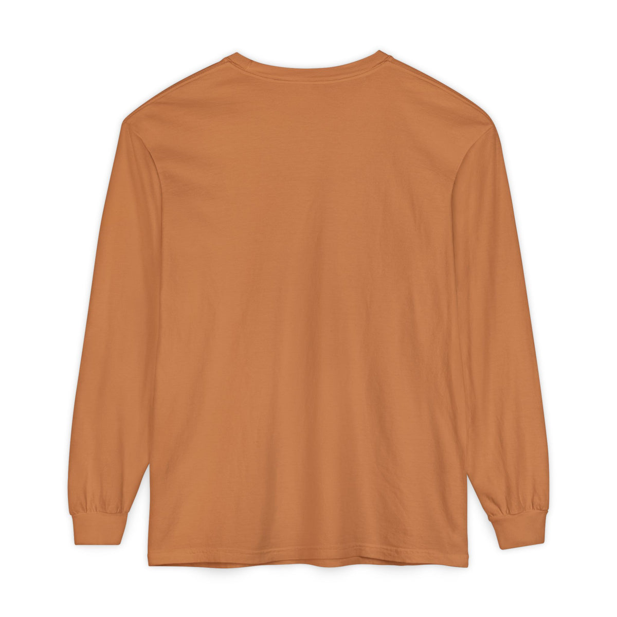 Higher Mind Long Sleeve T-Shirt