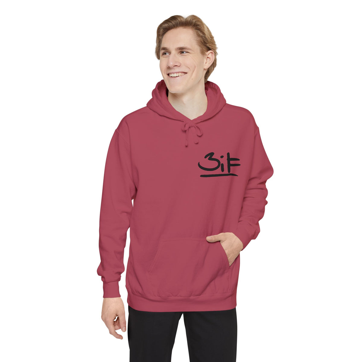 TeaDrinker Hoodie
