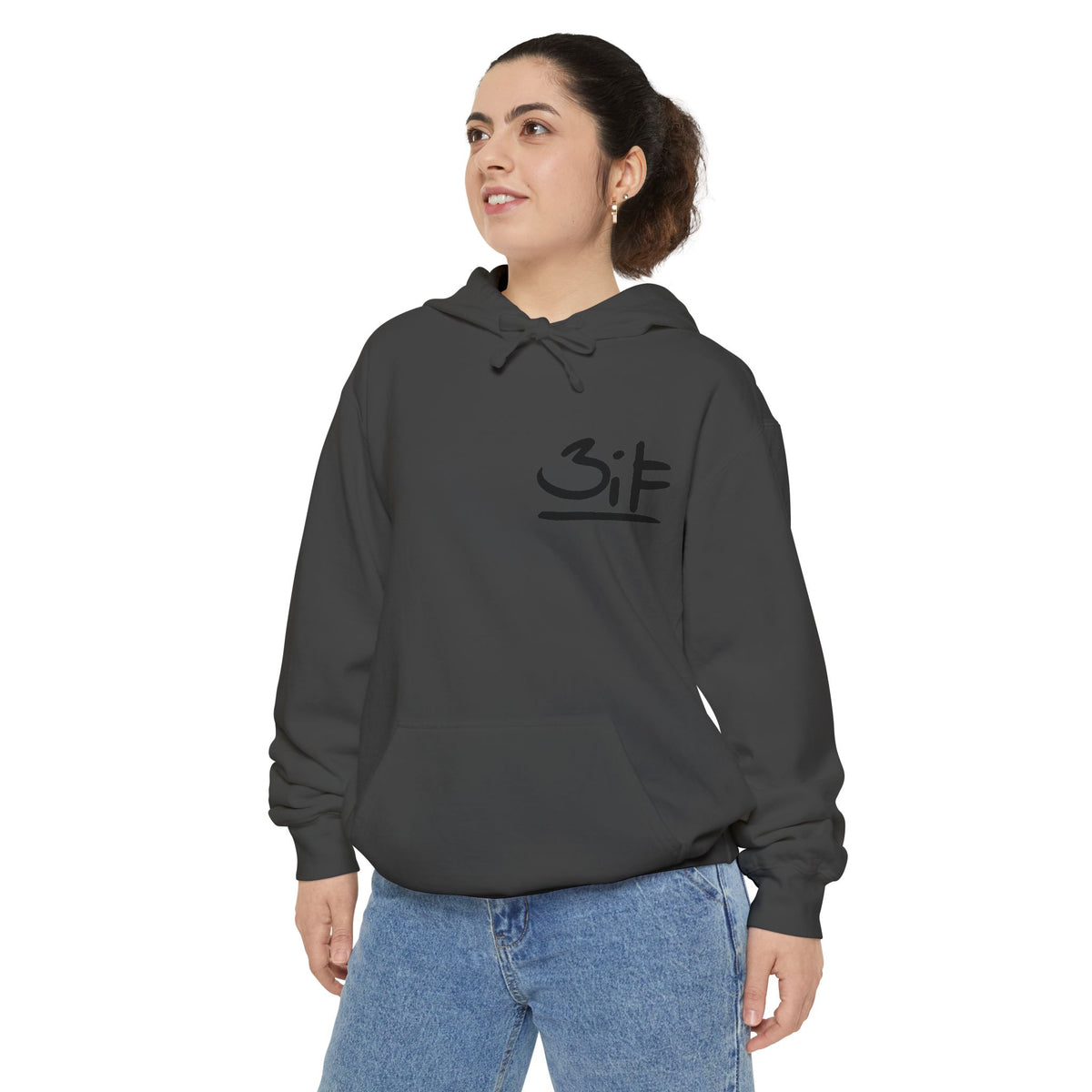 TeaDrinker Hoodie