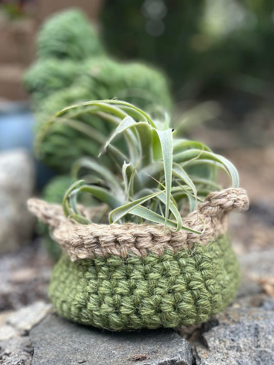 Nesting Baskets