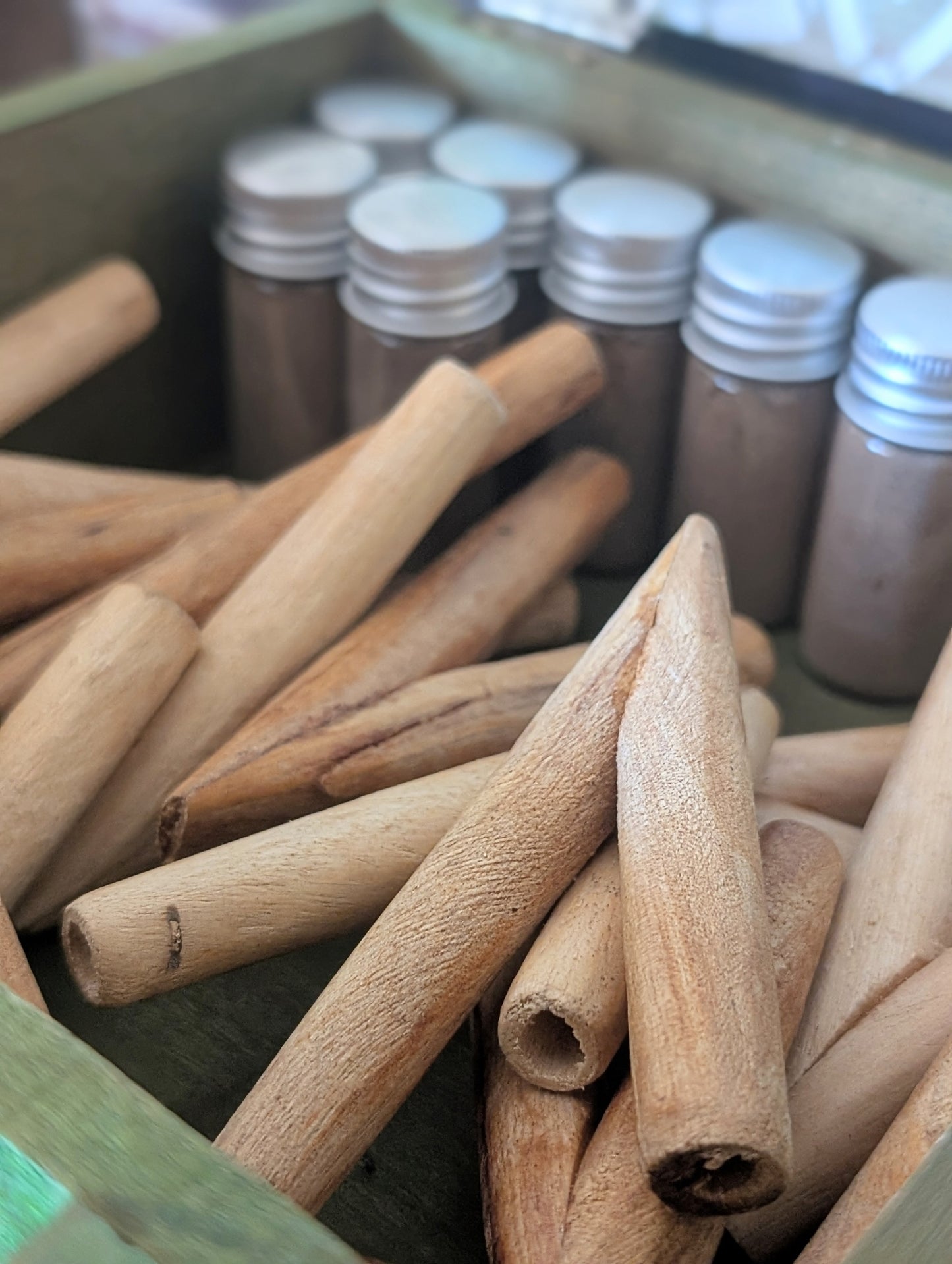 Palo Santo Kuripe